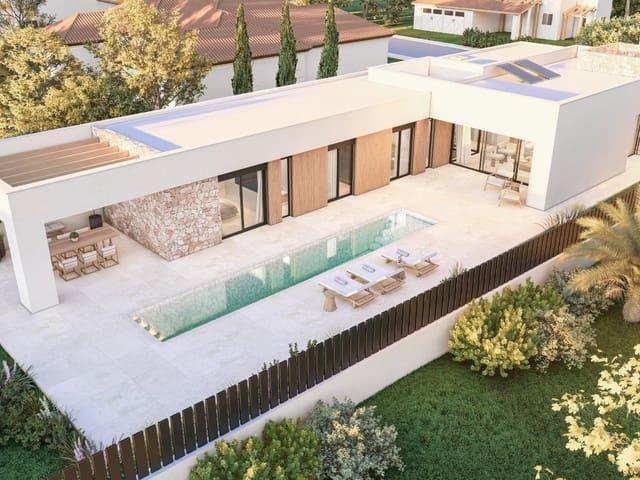 Chalet en venta en Sa Coma, Mallorca