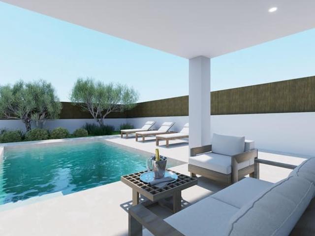 Chalet en venta en Sa Cabaneta / La Cabaneta, Mallorca