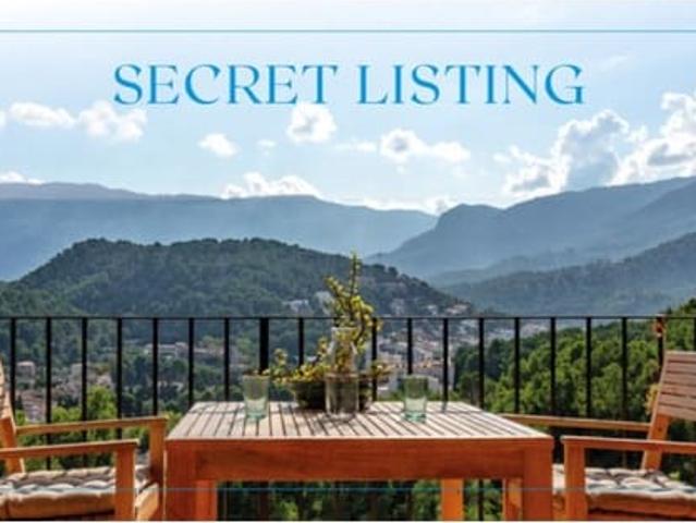 Chalet en venta en Sa Cabaneta / La Cabaneta, Mallorca