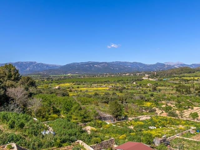 Chalet en venta en Sa Cabaneta / La Cabaneta, Mallorca