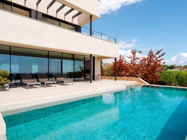 Chalet en venta en Sa Cabaneta / La Cabaneta, Mallorca