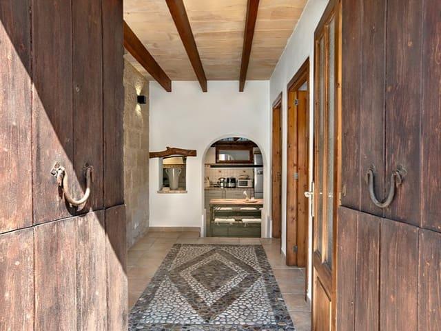 Chalet en venta en Sa Cabaneta / La Cabaneta, Mallorca