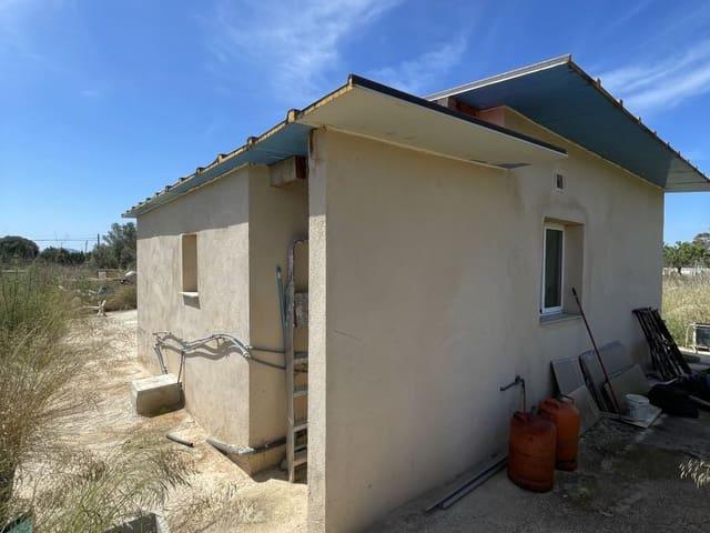 Chalet en venta en Sa Cabaneta / La Cabaneta, Mallorca