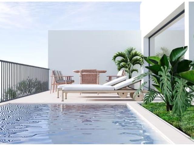 Chalet en venta en Sa Cabaneta / La Cabaneta, Mallorca