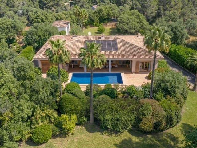 Chalet en venta en Sa Cabaneta / La Cabaneta, Mallorca