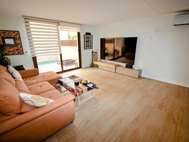 Chalet en venta en Sa Cabaneta / La Cabaneta, Mallorca