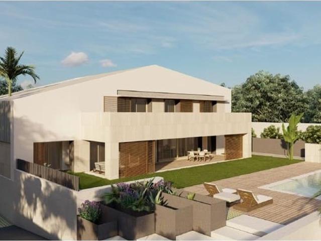 Chalet en venta en Sa Cabaneta / La Cabaneta, Mallorca