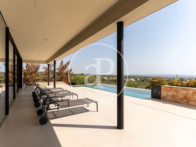 Chalet en venta en Sa Cabaneta / La Cabaneta, Mallorca