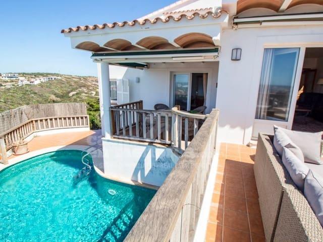 Chalet en venta en Sa Mesquida, Menorca