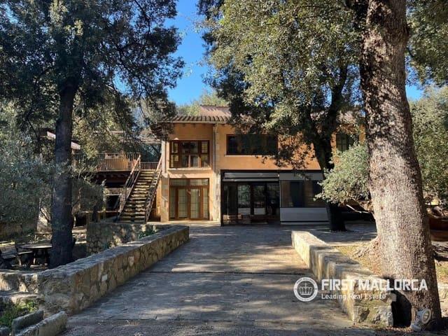 Chalet en venta en Sa Pobla, Mallorca