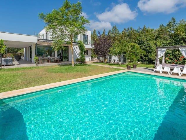 Chalet en venta en Sa Pobla, Mallorca