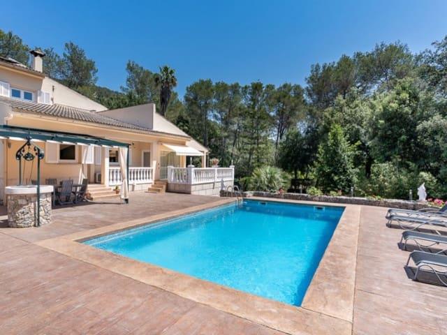 Chalet en venta en Sa Pobla, Mallorca