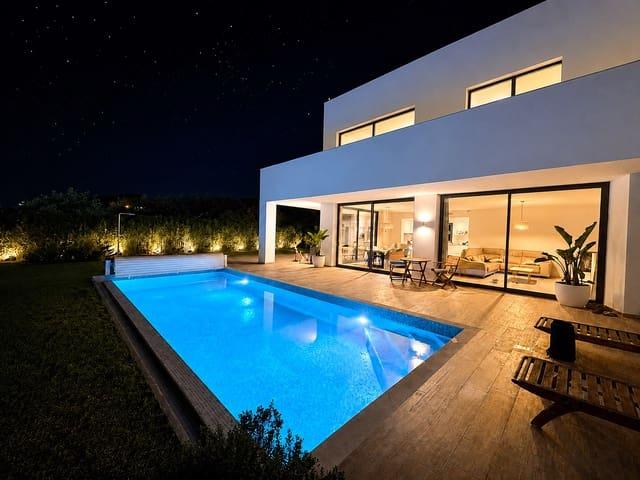 Chalet en venta en Sa Pobla, Mallorca