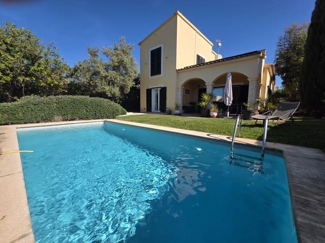 Chalet en venta en Sa Rapita / La Rapita, Mallorca