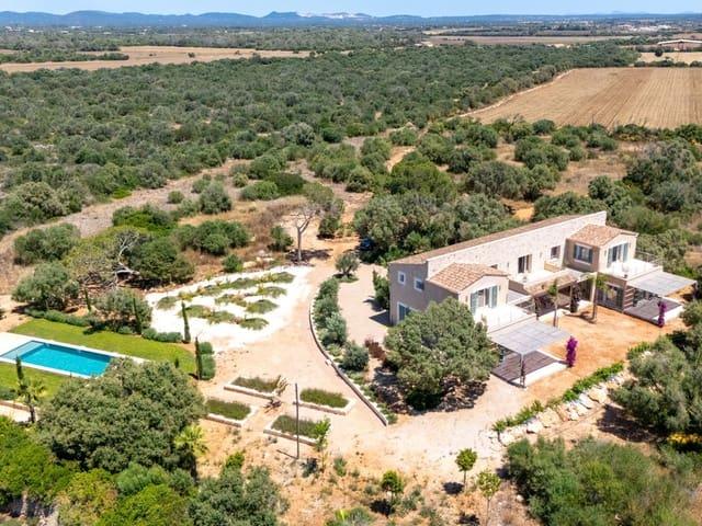 Chalet en venta en Sa Rapita / La Rapita, Mallorca