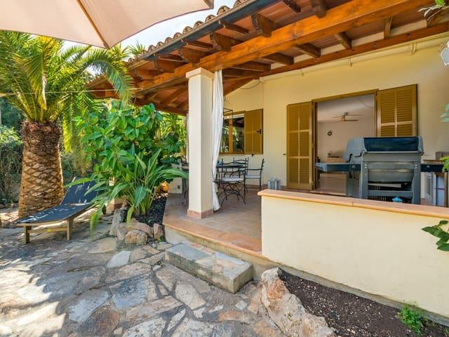 Chalet en venta en Sa Rapita / La Rapita, Mallorca