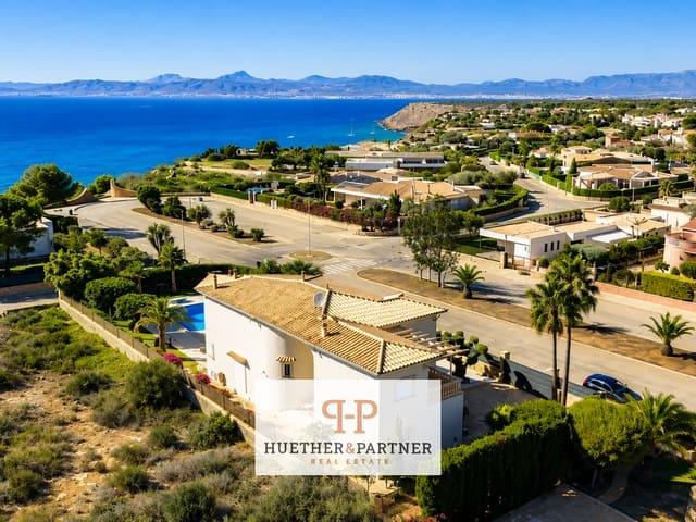 Chalet en venta en Sa Torre Llucmajor, Mallorca