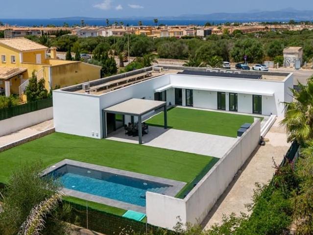 Chalet en venta en Sa Torre Llucmajor, Mallorca