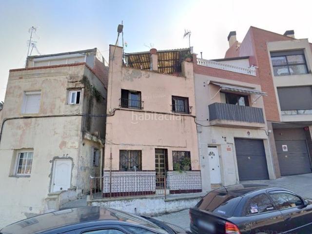 Chalet en venta en Sabadell, Can Puiggener. Solvia Inmobiliaria Casa Sabadell. Chalets.