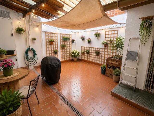 Chalet en venta en Sabadell, Can Rull. Carretera Terrassa en Can Rull. Chalets.