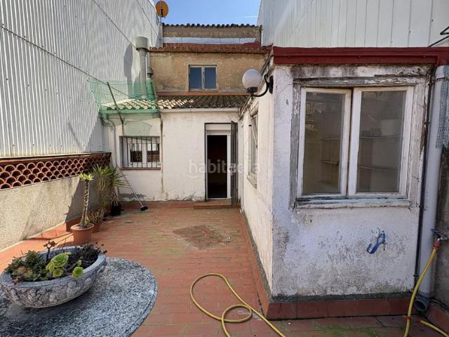 Chalet en venta en Sabadell, Centre. A un minuto del Paseo Manresa. Chalets.