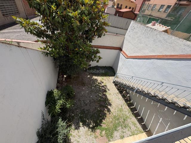 Chalet en venta en Sabadell, Centre. Junto a Plaza Catalunya. Chalets.