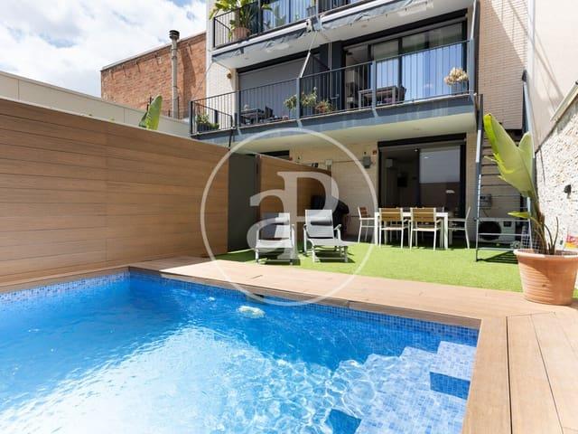 Chalet en venta en Sabadell, Barcelona