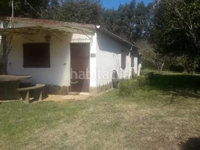 Chalet en venta en Sada. casa con terreno en Meirás. Chalets.