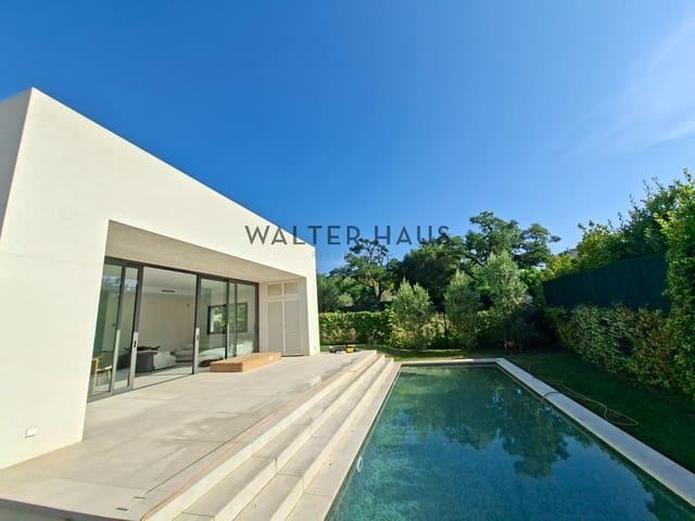 Chalet en venta en S'Agaro, Girona Costa Brava