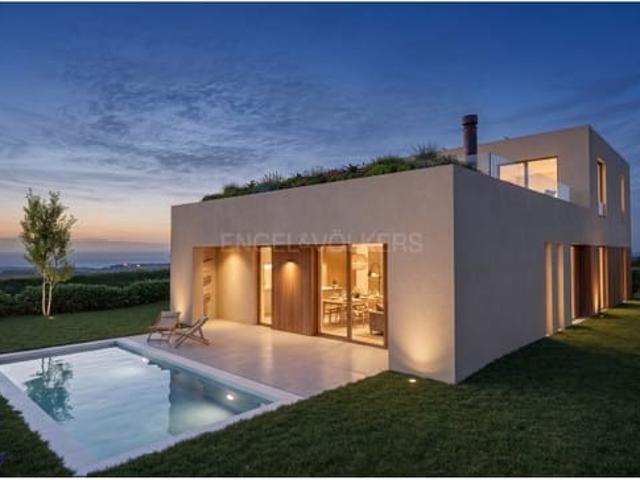 Chalet en venta en S'Agaro, Girona Costa Brava