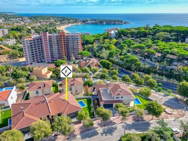 Chalet en venta en S'Agaro, Girona Costa Brava