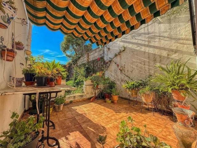 Chalet en venta en Sagra