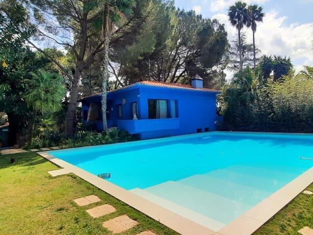 Chalet en venta en Sagra, Alicante Costa Blanca