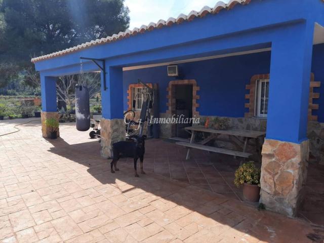 Chalet en venta en Sagunt, Doctor Palos Alto Palancia. CHALET INDEPENDIENTE. Chalets.