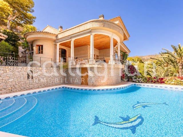 Chalet en venta en Sagunto / Sagunt, Valencia Costa Valencia