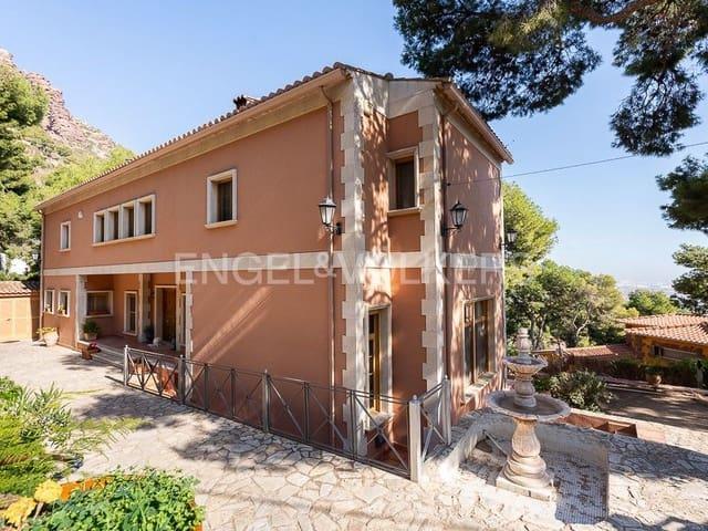 Chalet en venta en Sagunto / Sagunt, Valencia Costa Valencia