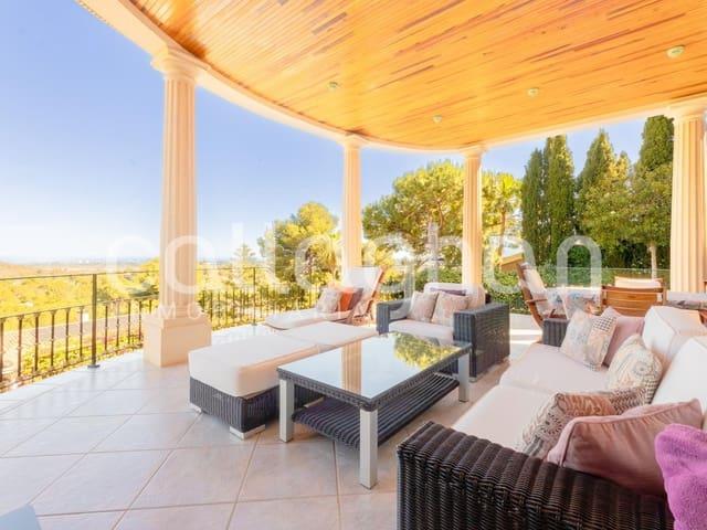 Chalet en venta en Sagunto / Sagunt, Valencia Costa Valencia