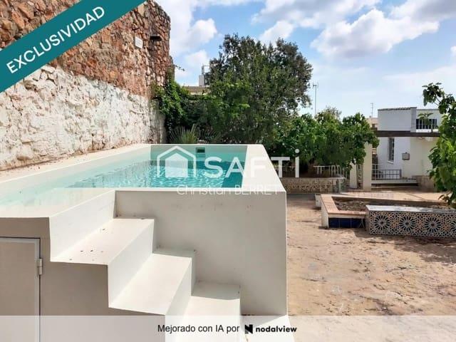 Chalet en venta en Sagunto / Sagunt, Valencia Costa Valencia