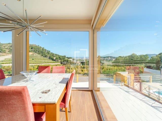 Chalet en venta en Sagunto / Sagunt, Valencia Costa Valencia