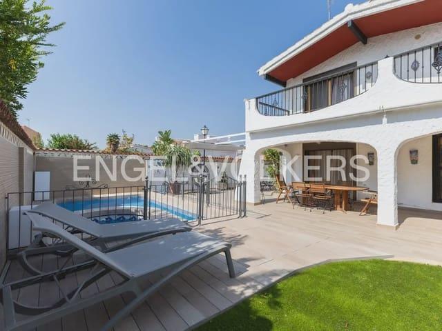 Chalet en venta en Sagunto / Sagunt, Valencia Costa Valencia
