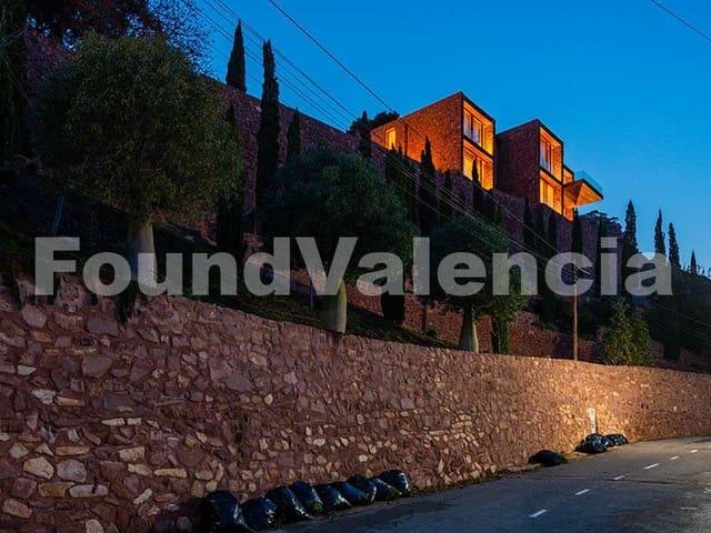 Chalet en venta en Sagunto / Sagunt, Valencia Costa Valencia