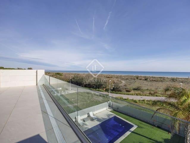 Chalet en venta en Sagunto / Sagunt, Valencia Costa Valencia