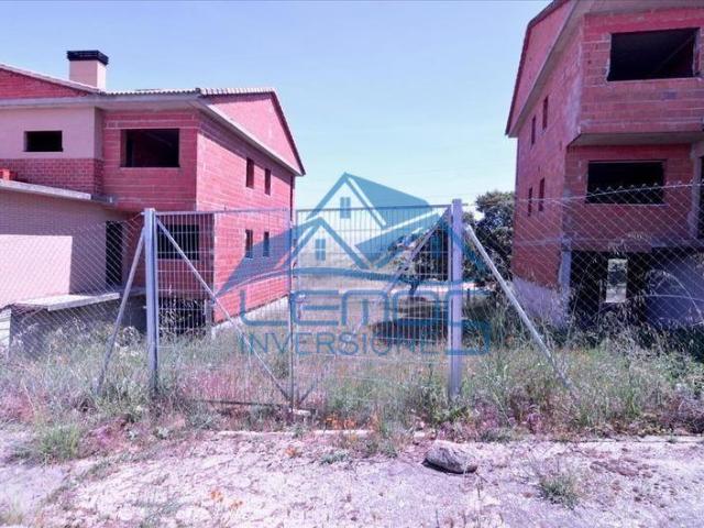 Chalet en venta en Salamanca, Calle Marco Antonio, 37789