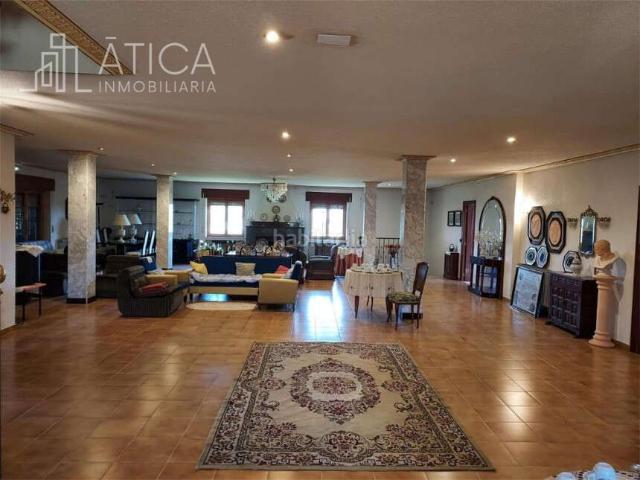 Chalet en venta en Salamanca, Tormes La Vega. Venta de chalet, GlorietaCiudad Jardín, Salamanca. Chalets.
