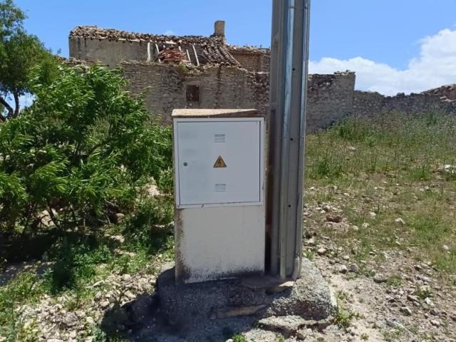 Chalet en venta en Salar, LOS LLANOS