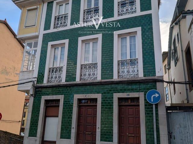 Chalet en venta en Salas, Asturias