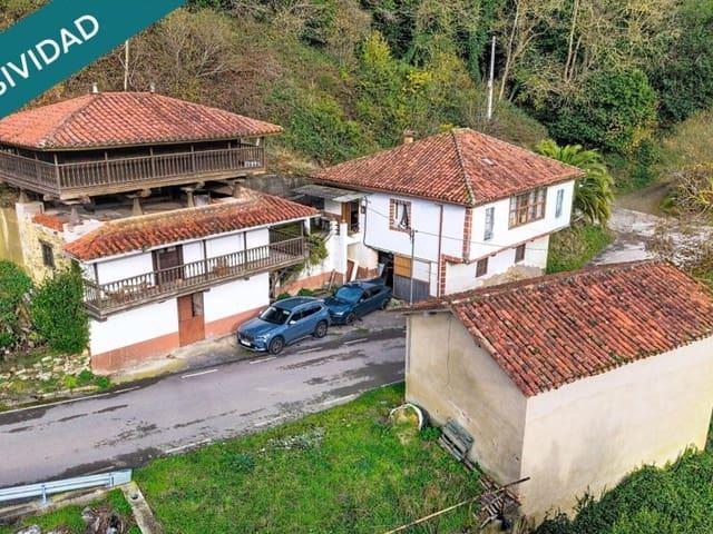 Chalet en venta en Salas, Asturias