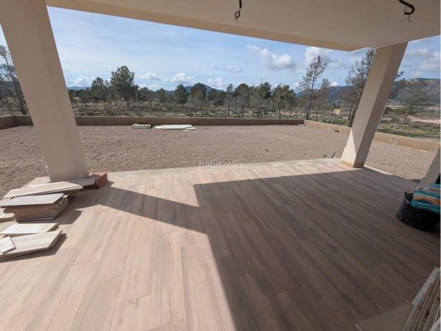 Chalet en venta en Salinas. Venta de Villa en Salinas. Chalets.