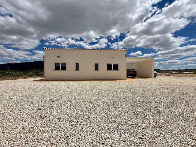 Chalet en venta en Salinas, Alicante
