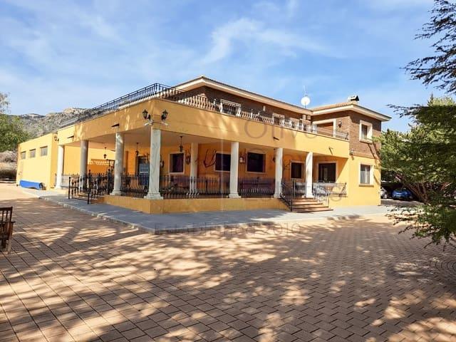 Chalet en venta en Salinas, Alicante